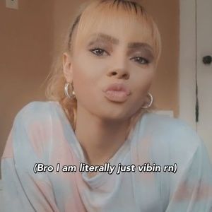 Meet your Posher, Mariah